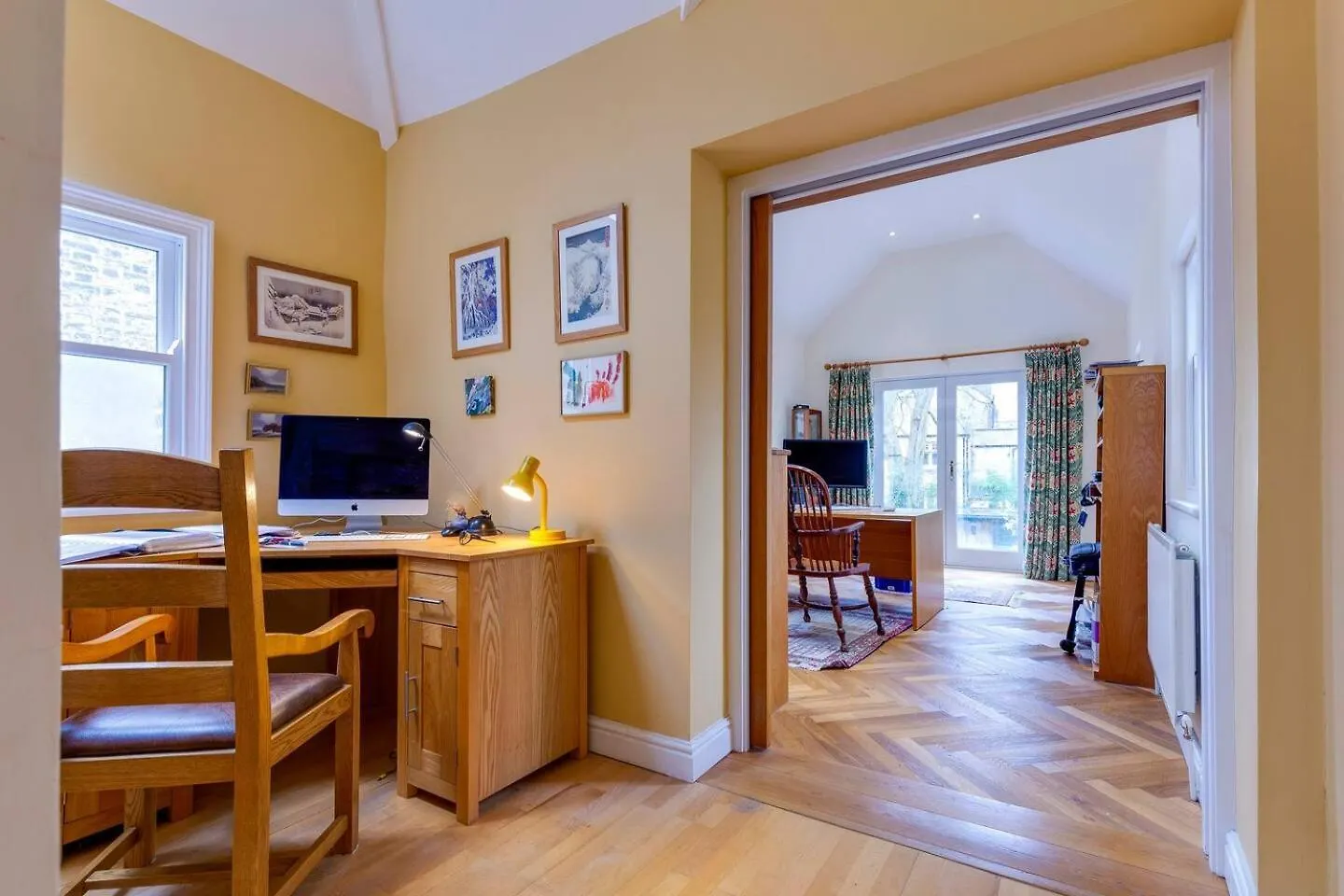 Pass The Keys Spacious Victorian Home With Free Parking Κέμπριτζ 0*,  Ηνωμένο Βασίλειο