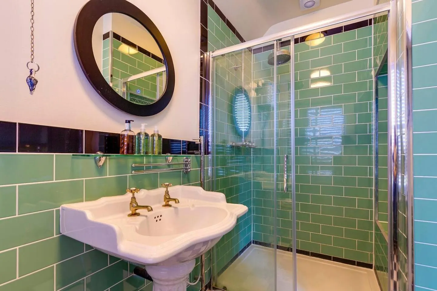 Pass The Keys Spacious Victorian Home With Free Parking Κέμπριτζ