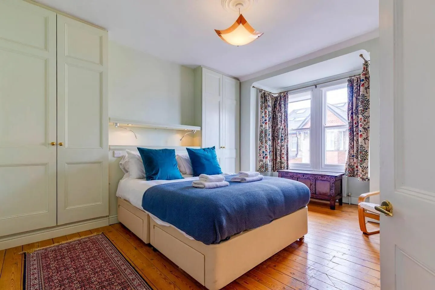 Pass The Keys Spacious Victorian Home With Free Parking Κέμπριτζ 0*,  Ηνωμένο Βασίλειο