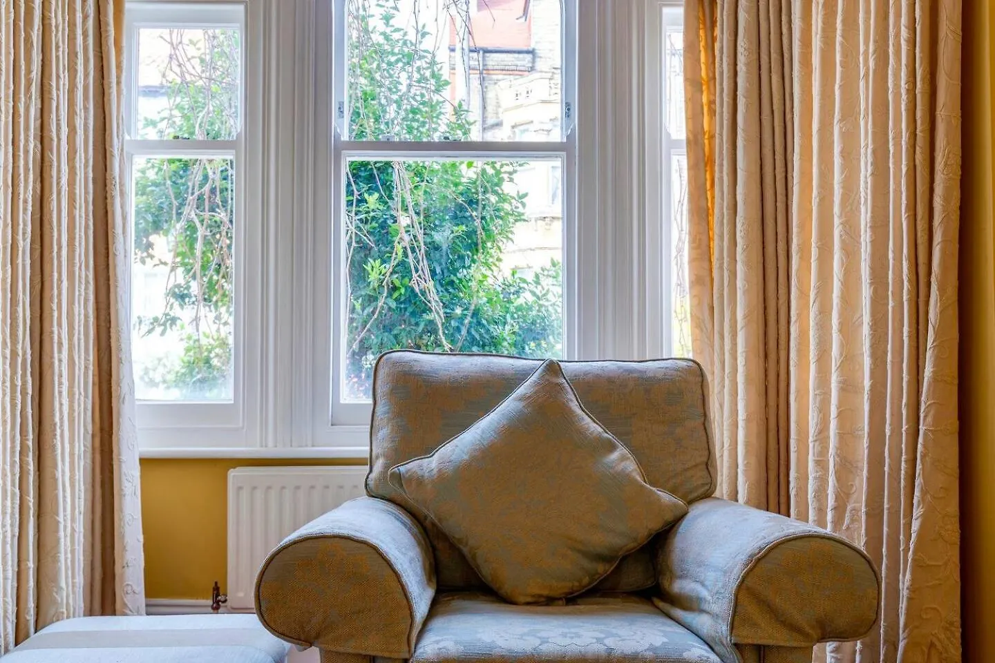 Pass The Keys Spacious Victorian Home With Free Parking Κέμπριτζ Σπίτι διακοπών