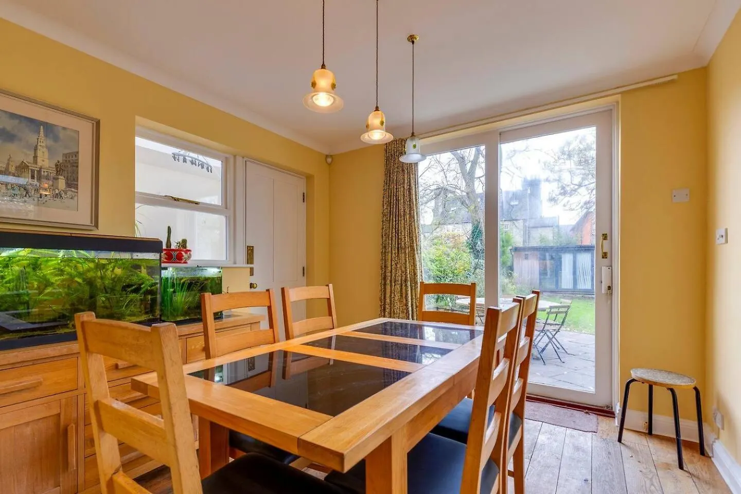 Pass The Keys Spacious Victorian Home With Free Parking Κέμπριτζ 0*,