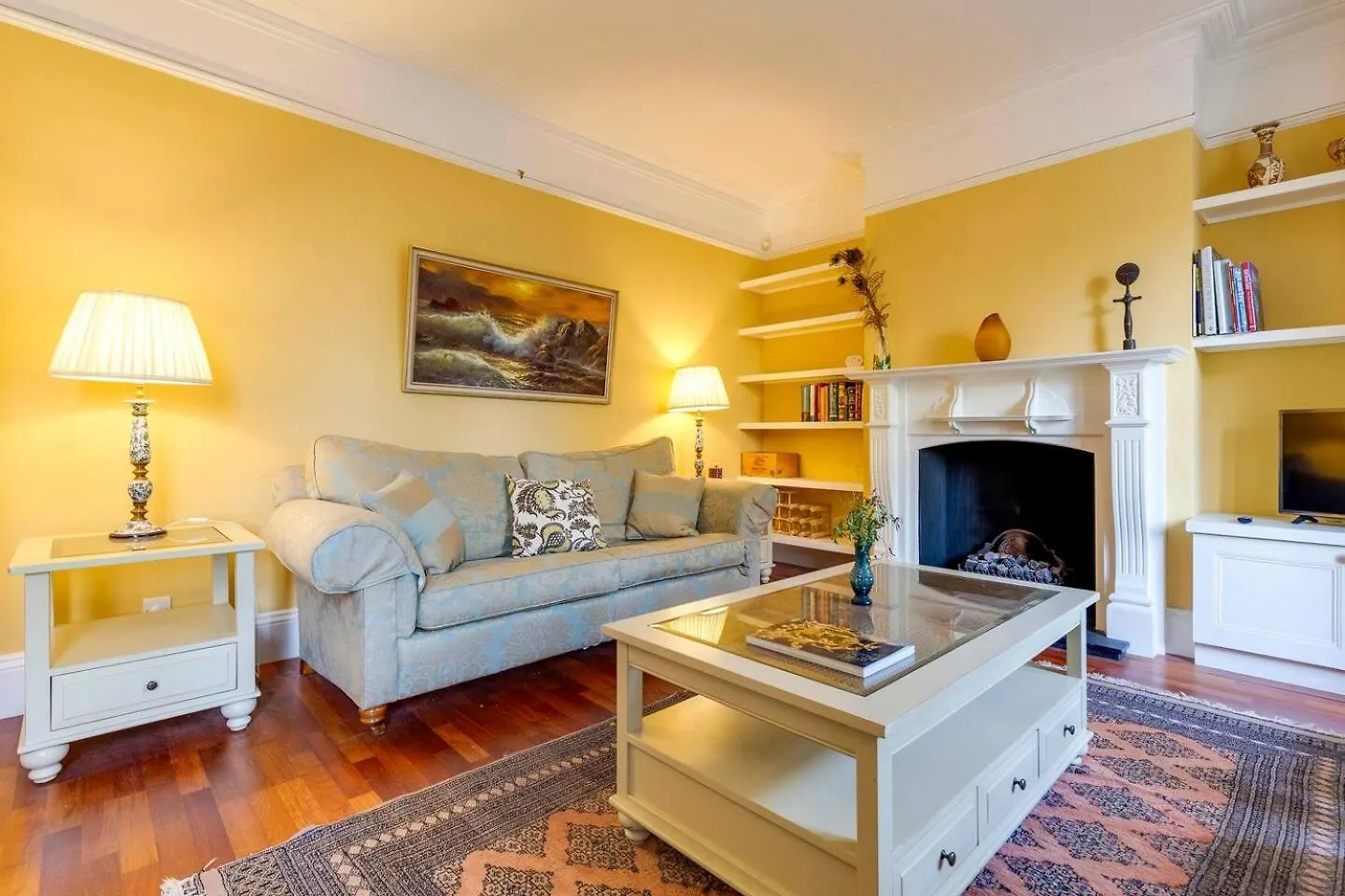 Pass The Keys Spacious Victorian Home With Free Parking Κέμπριτζ Σπίτι διακοπών