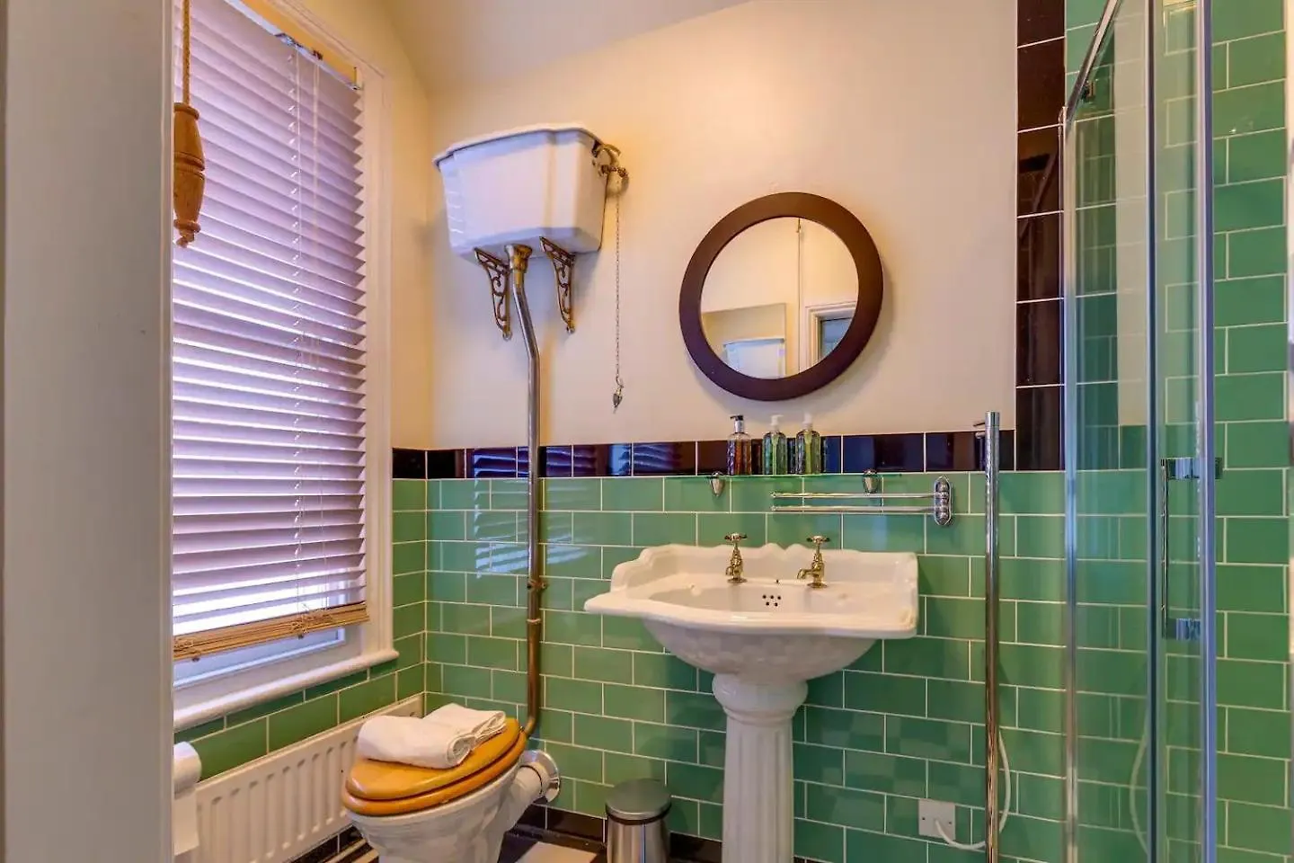 Pass The Keys Spacious Victorian Home With Free Parking Κέμπριτζ Σπίτι διακοπών