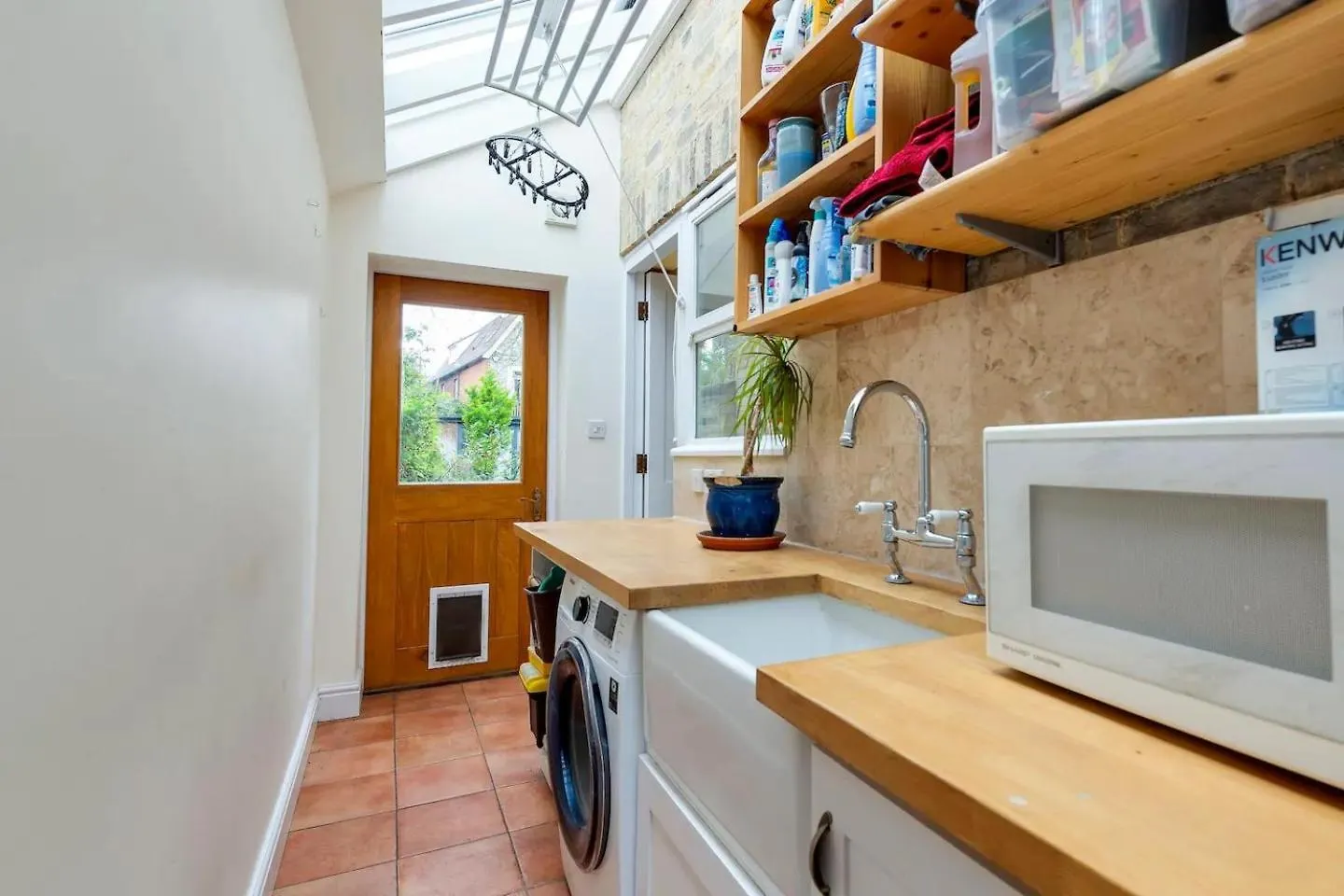 Pass The Keys Spacious Victorian Home With Free Parking Κέμπριτζ