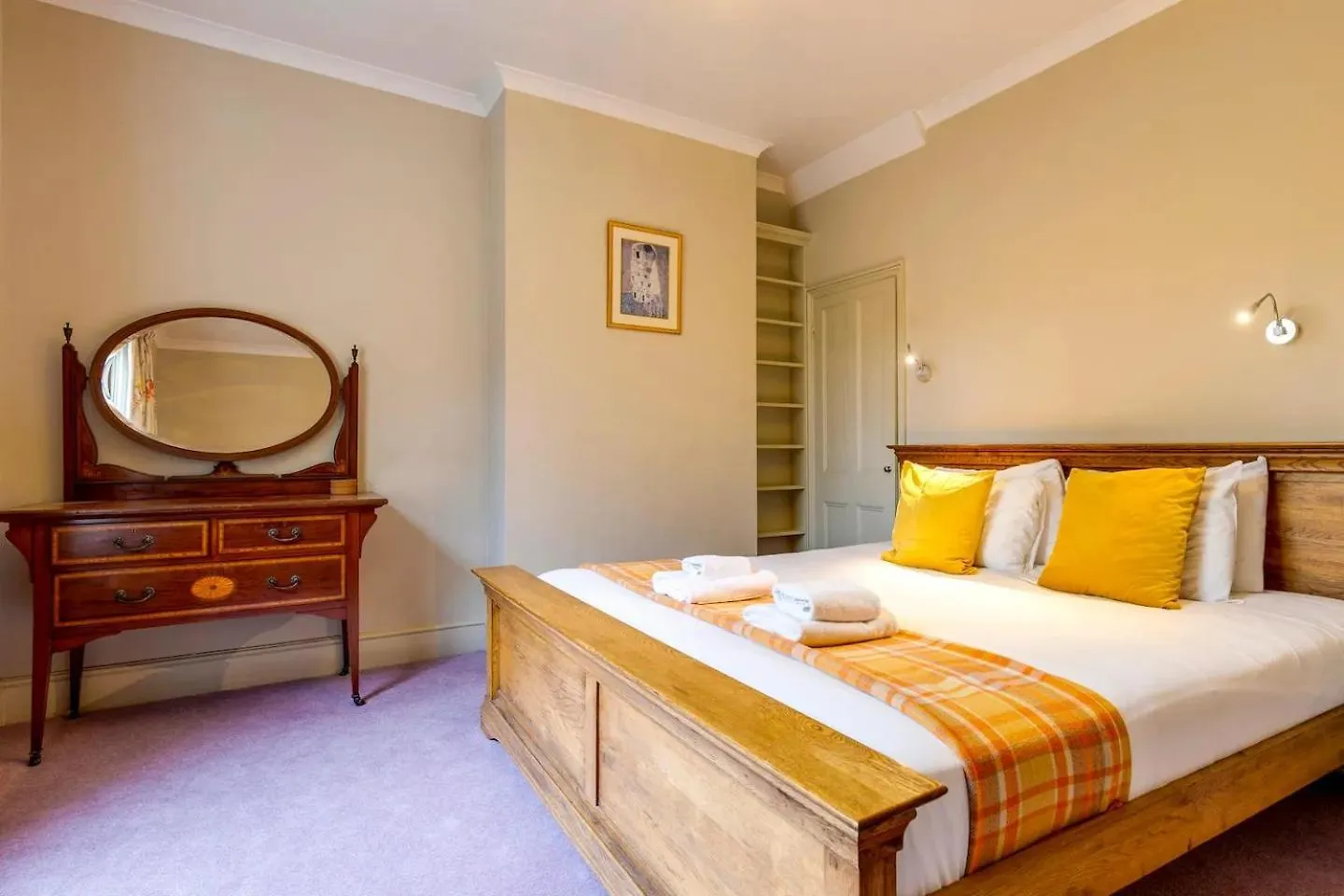 Pass The Keys Spacious Victorian Home With Free Parking Κέμπριτζ 0*,