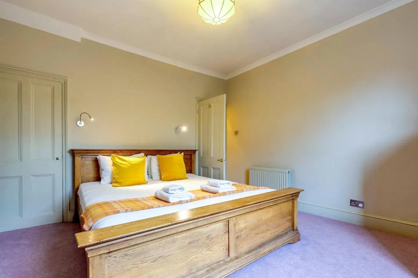 Σπίτι διακοπών Pass The Keys Spacious Victorian Home With Free Parking Κέμπριτζ