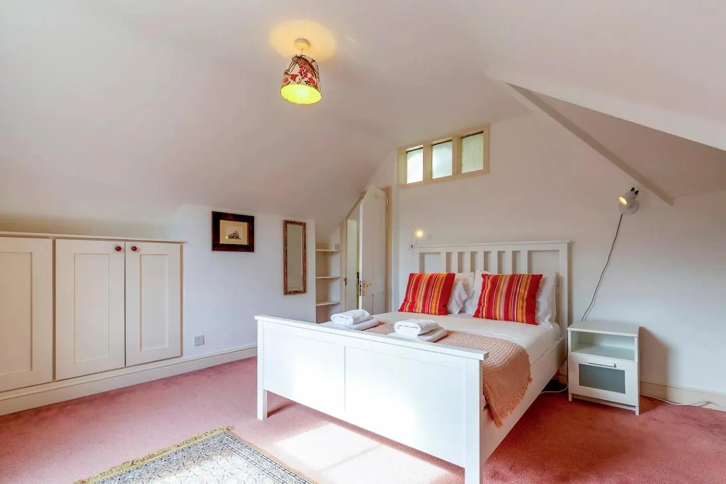 Σπίτι διακοπών Pass The Keys Spacious Victorian Home With Free Parking Κέμπριτζ