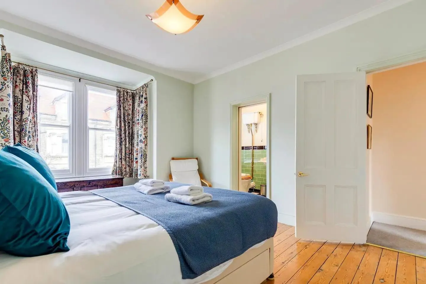 Pass The Keys Spacious Victorian Home With Free Parking Κέμπριτζ Σπίτι διακοπών
