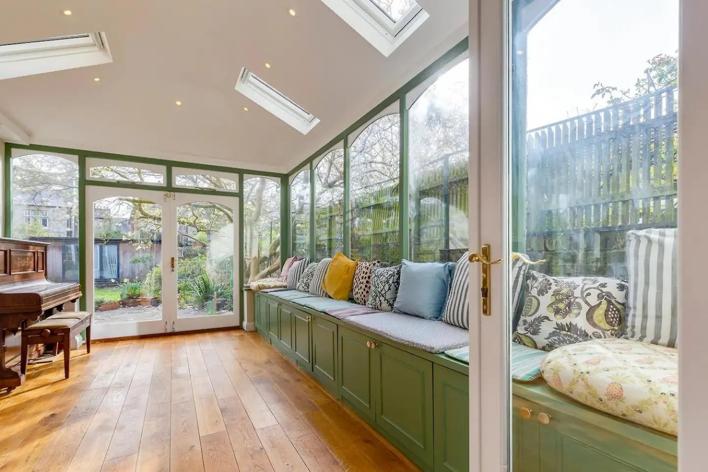 Σπίτι διακοπών Pass The Keys Spacious Victorian Home With Free Parking Κέμπριτζ