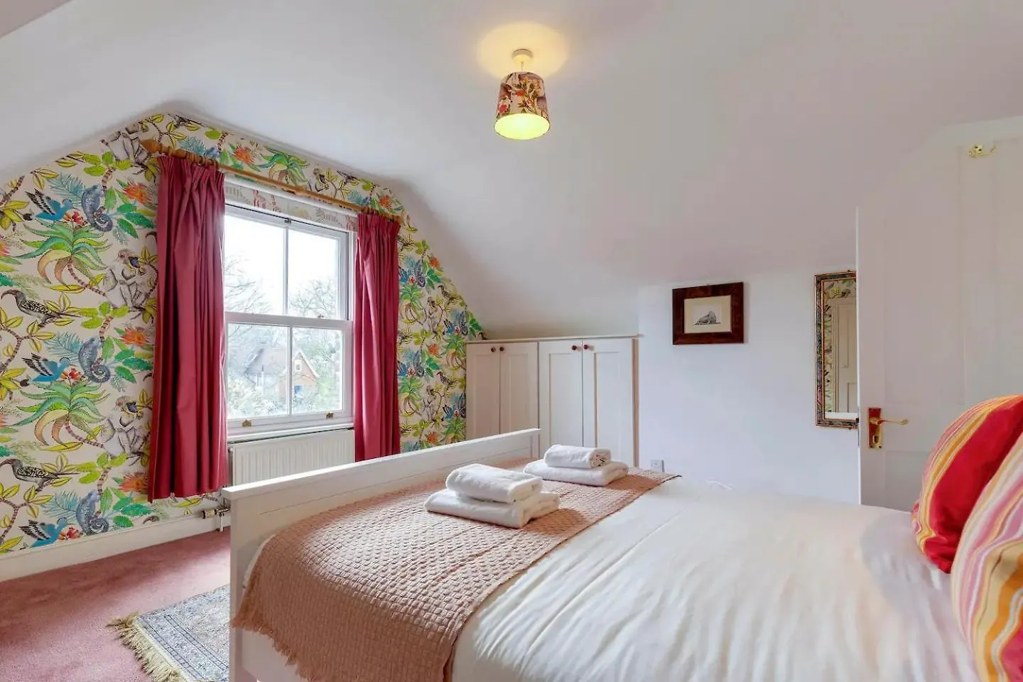 Pass The Keys Spacious Victorian Home With Free Parking Κέμπριτζ 0*,  Ηνωμένο Βασίλειο