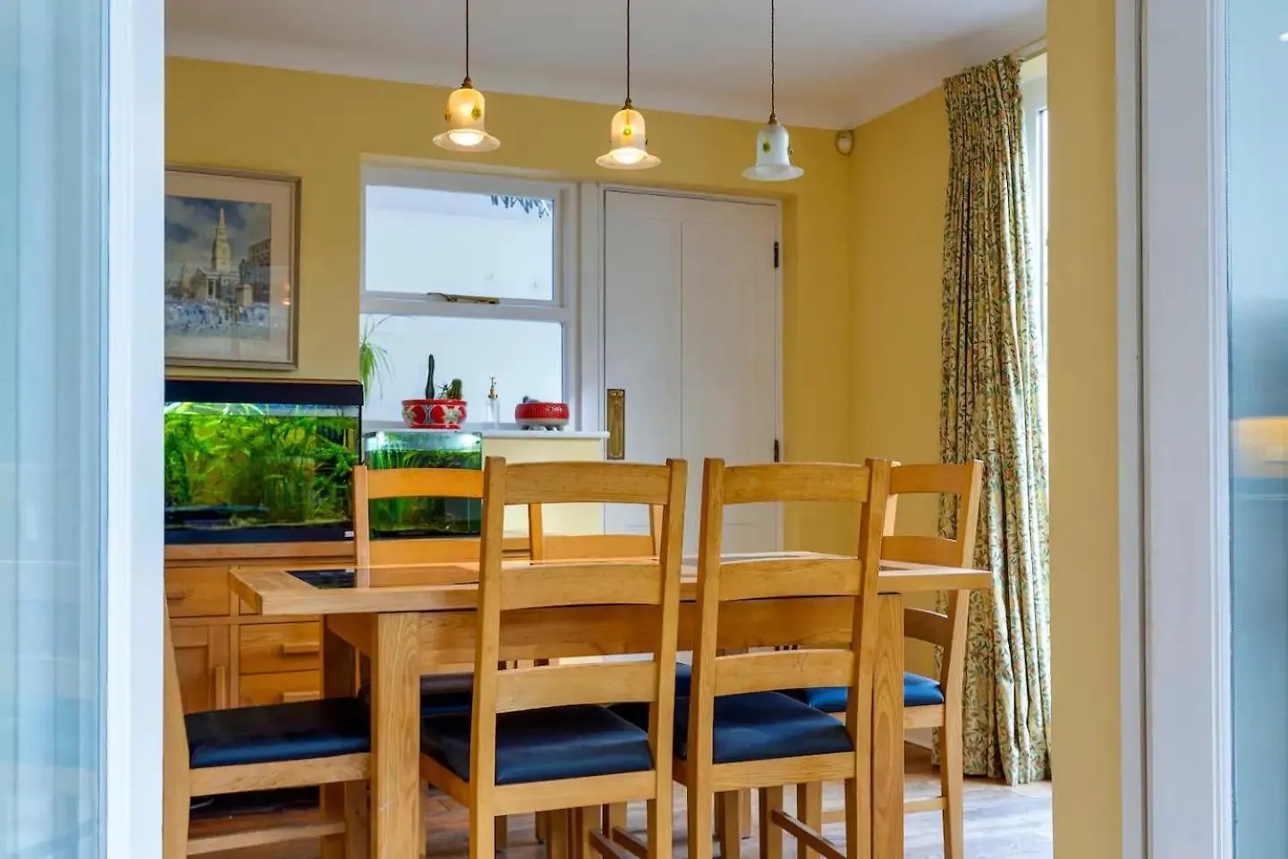 Σπίτι διακοπών Pass The Keys Spacious Victorian Home With Free Parking Κέμπριτζ Ηνωμένο Βασίλειο