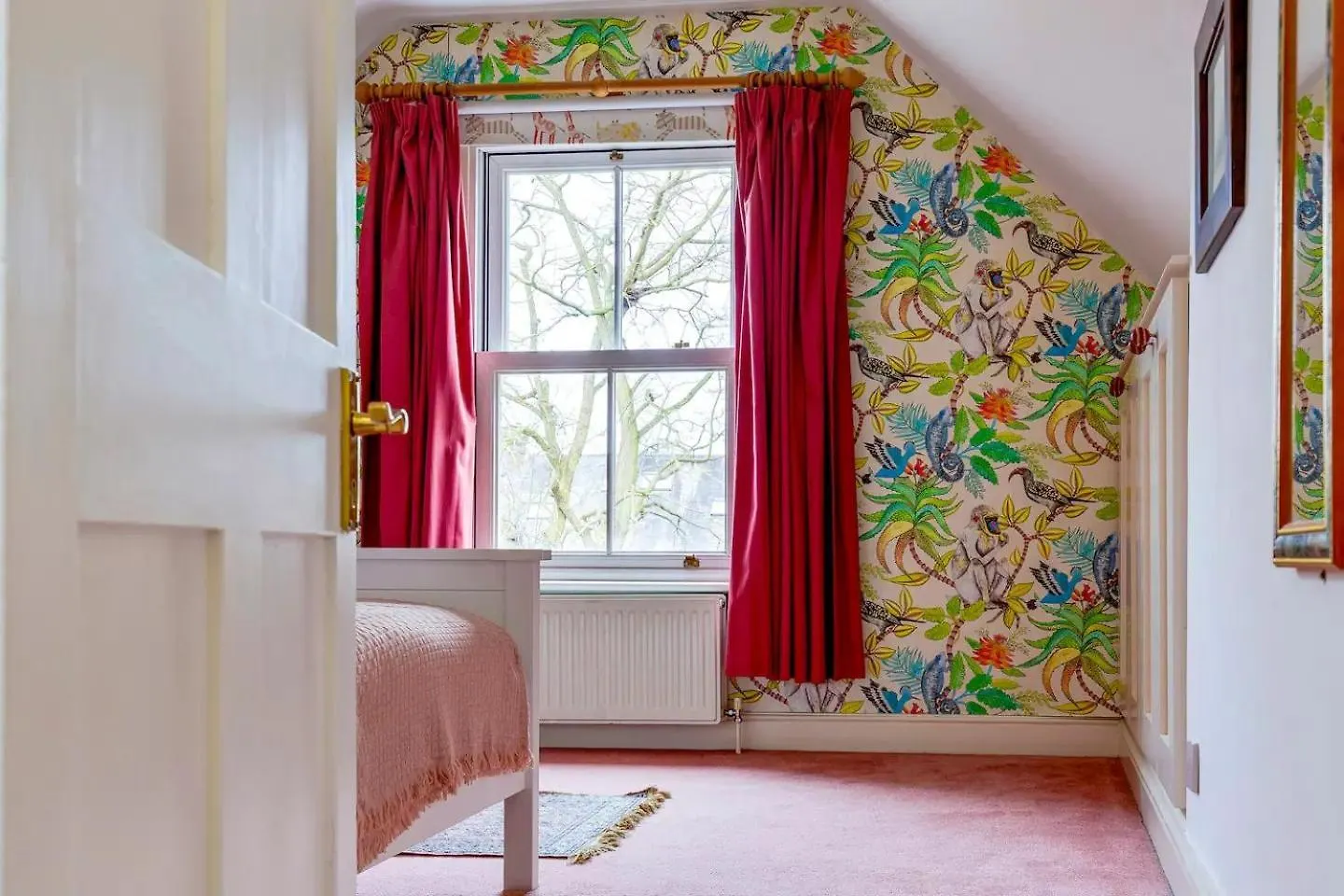 Pass The Keys Spacious Victorian Home With Free Parking Κέμπριτζ 0*,  Ηνωμένο Βασίλειο