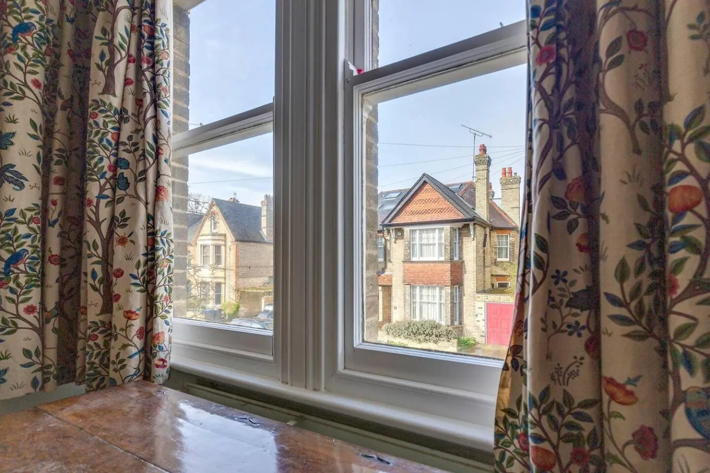 Pass The Keys Spacious Victorian Home With Free Parking Κέμπριτζ